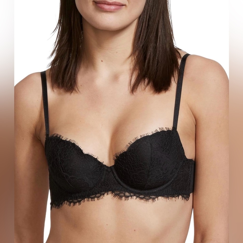 Victoria’s Secret Dream Angels Demi Bra